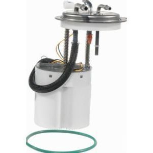 GM 84445142 Fuel Tank Fuel Pump Module Kit (W/O Fuel Level Sensor)