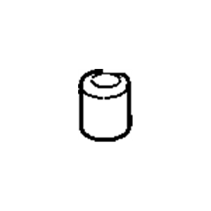 GM 25014155 Filter, Oil