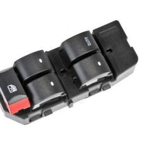 GM 20814454 Switch Assembly, Side Window (Master)