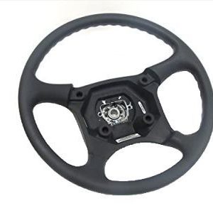 GM 15759723 Steering Wheel Assembly *Graphite