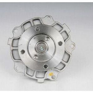 GM 89017311 Engine Coolant Pump Kit