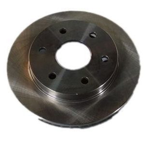 GM 19210603 Front Brake Rotor