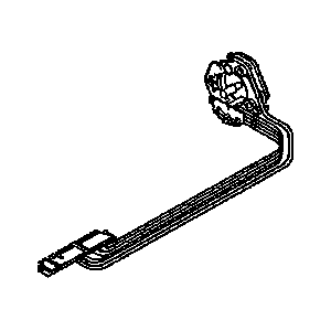 GM 1995970 Switch,Turn Signal