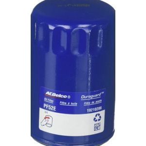 GM 19210286 Filter,Oil