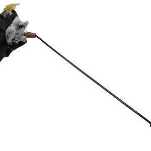 GM 25863017 Front Side Door Lock Assembly