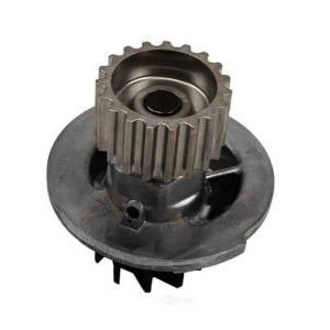 GM 96930074 Engine Coolant Pump