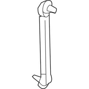 GM 84517192 Link Assembly, Front Stab Shf