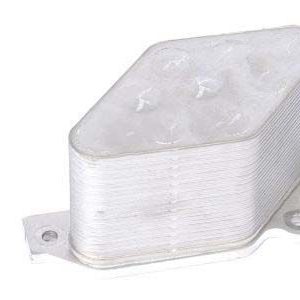 GM 12607687 Core, Engine Oil Cooler