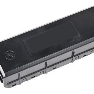 GM 84335792 Heater & Air Conditioner Control Assembly Remote