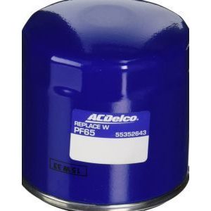 GM 55352643 Filter,Oil
