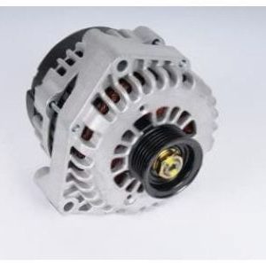 GM 19244747 GENERATOR Assembly (Remanufacture)