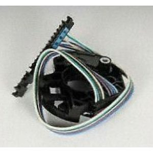 GM 19005030 Switch,Turn Signal