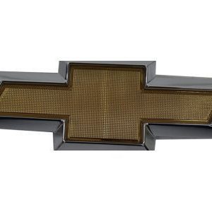 GM 22865905 Radiator Grille Emblem Assembly