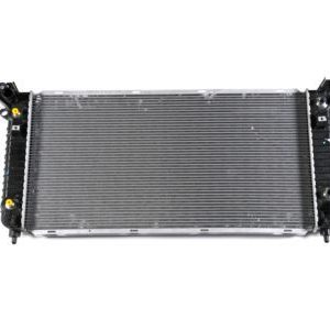 GM 84164905 Radiator Replacement