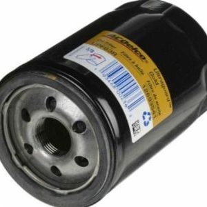GM 12693541 Filter Assembly, Oil