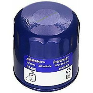 GM 12690386 Filter Assembly, Oil