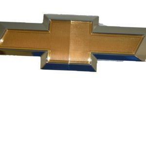 GM 95122465 Front Grille Emblem Assembly