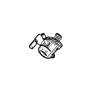 GM 12672144 Fuel Pump Assembly