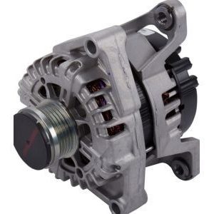 GM 13597227 GENERATOR Assembly