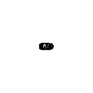 GM 20763145 Sensor Assembly, Inside Air Temperature