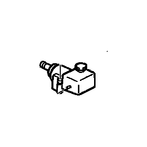 GM 26091879 Pump Kit,P/S