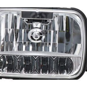 GM 5972698 Headlamp Bulb