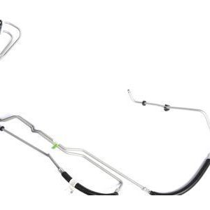 GM 20985357 Transmission Fluid Cooler Pipe Assembly