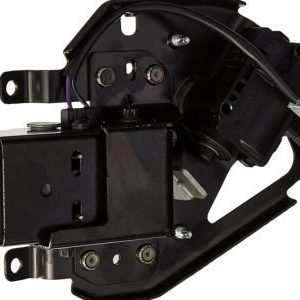 GM 25886854 Lift Gate Window Latch Assembly