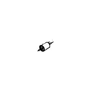GM 96335719 Filter,Fuel