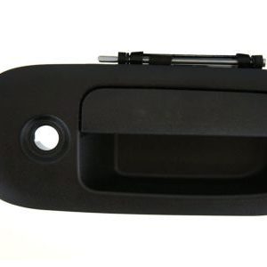 GM 25942274 Handle Assembly, Intermediate Side Door Outside