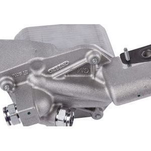 GM 12670865 Cooler Assembly, Engine Oil
