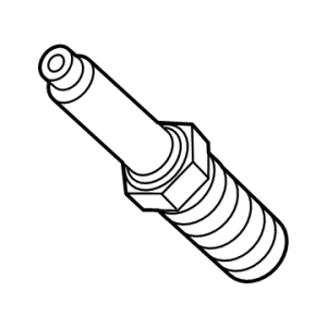GM 12672174 Spark Plug Assembly, Gas Eng Ign