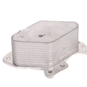GM 12607900 Core, Engine Oil Cooler