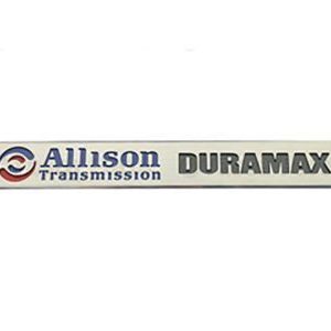 GM 84674419 Emblem Assembly, Front S/D