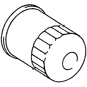 GM 94851858 Filter,Oil