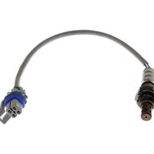 GM 12609457 Sensor Assembly, Heated Oxygen (Position 3)