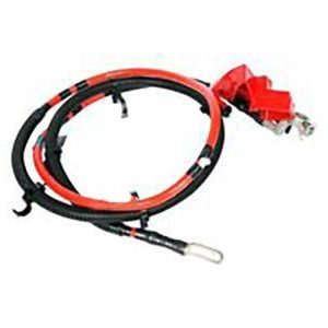 GM 84512808 Cable Assembly, A/Trns Range Sel Lvr (At Trns)
