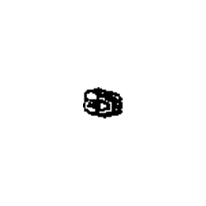 GM 1995257 Switch, Headlamp