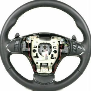 GM 22838978 Steering Wheel Assembly *Black