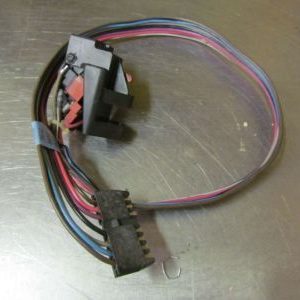 GM 7844704 Switch,Wiper Pulse,Dimmer Pivot