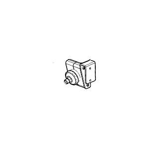 GM 22938018 Filter Assembly, Lpg Fuel