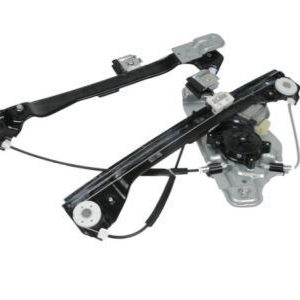 GM 22803202 Front Side Door Window Regulator Assembly