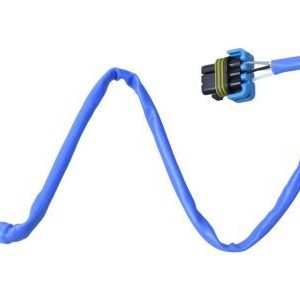 GM 12616125 Sensor Assembly, Heated Oxygen (Position 2, Post, Converter)