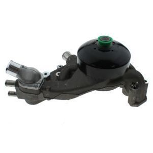 GM 12681417 Water Pump Kit