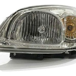 GM 20964008 Capsule / Headlamp / Fog Lamp Headlamp