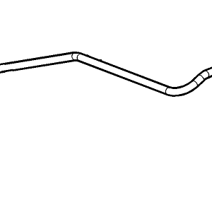 GM 23164564 Element, Air Cleaner
