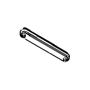 GM 14102683 Cooler Assembly, Engine Oil