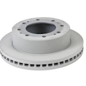 GM 13529518 Front Brake Rotor (Ctd)