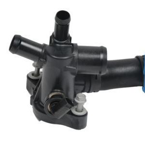 GM 12656446 Water Outlet Assembly