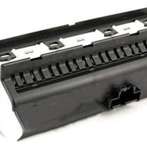 GM 15109353 Auxiliary Heater & Air Conditioner Control Assembly